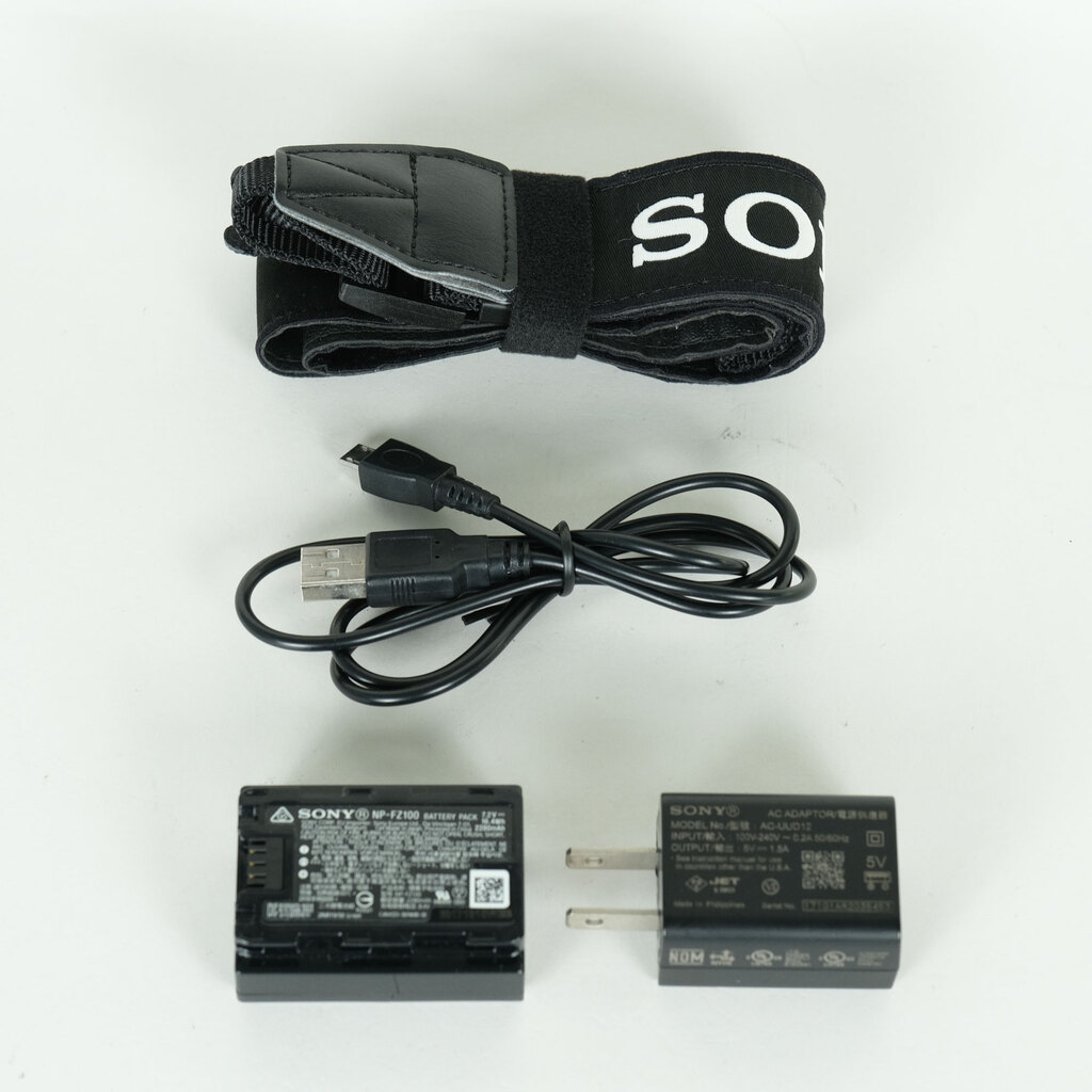 SONY α7 III(ILCE-7M3) SONY α7 III(ILCE-7M3)