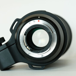 SIGMA 120-300mm F2.8 DG OS HSM｜Sports [キヤノンEF用]