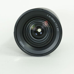 Nikon NIKKOR Z 24-120mm f/4 S