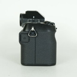 FUJIFILM X-S20 FUJIFILM X-S20