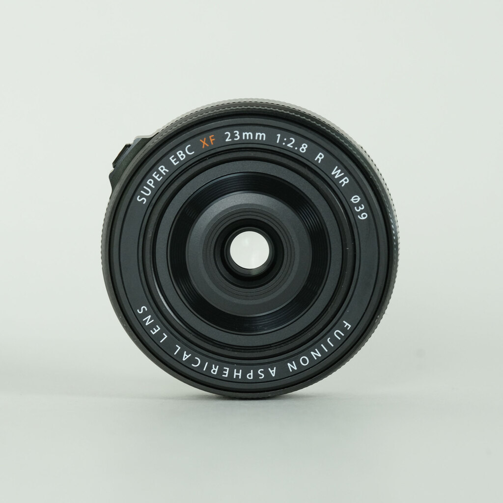 FUJIFILM XF23mmF2.8 R WRの出品 | ONE SCENE（ワンシーン）