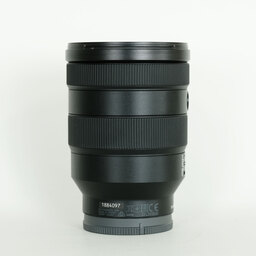 SONY FE 24-105mm F4 G OSS SEL24105G