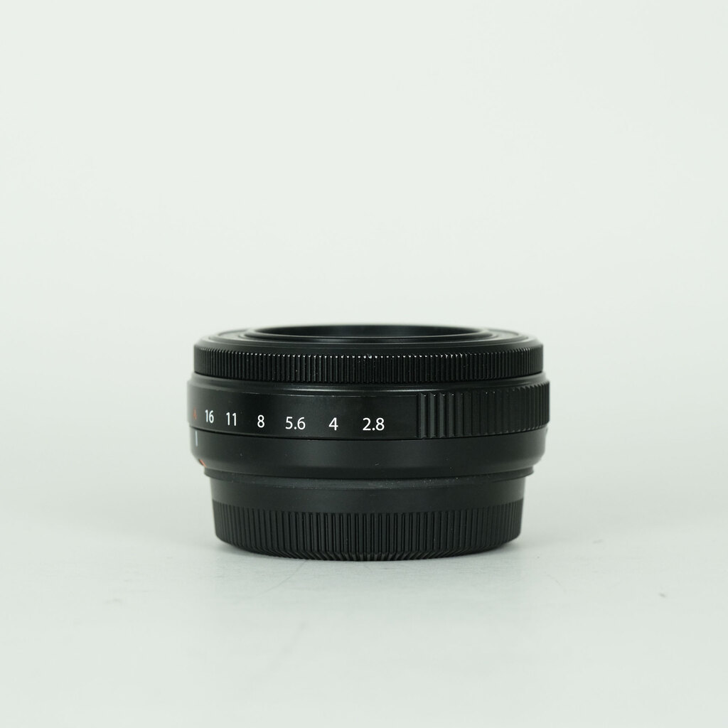 FUJIFILM XF27mmF2.8 R WRの出品 | ONE SCENE（ワンシーン）
