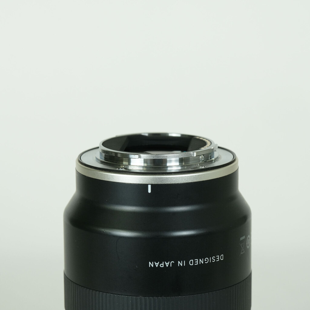 TAMRON 28-75mm F/2.8 Di III RXD (Model A036) [ソニーE用]