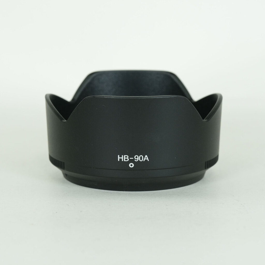 Nikon NIKKOR Z DX 50-250mm f/4.5-6.3 VR