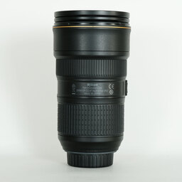 Nikon AF-S NIKKOR 24-70mm f/2.8E ED VR