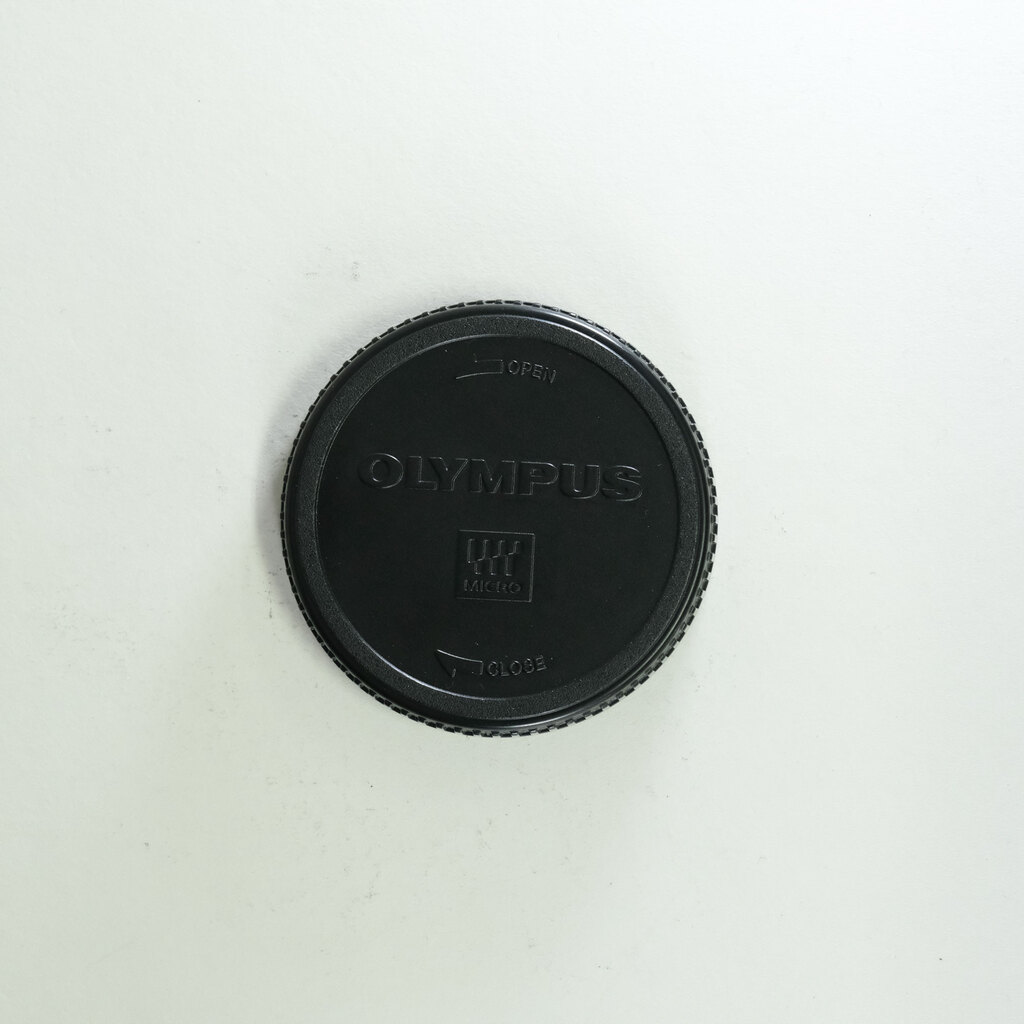 OLYMPUS M.ZUIKO DIGITAL ED60mm F2.8 Macro