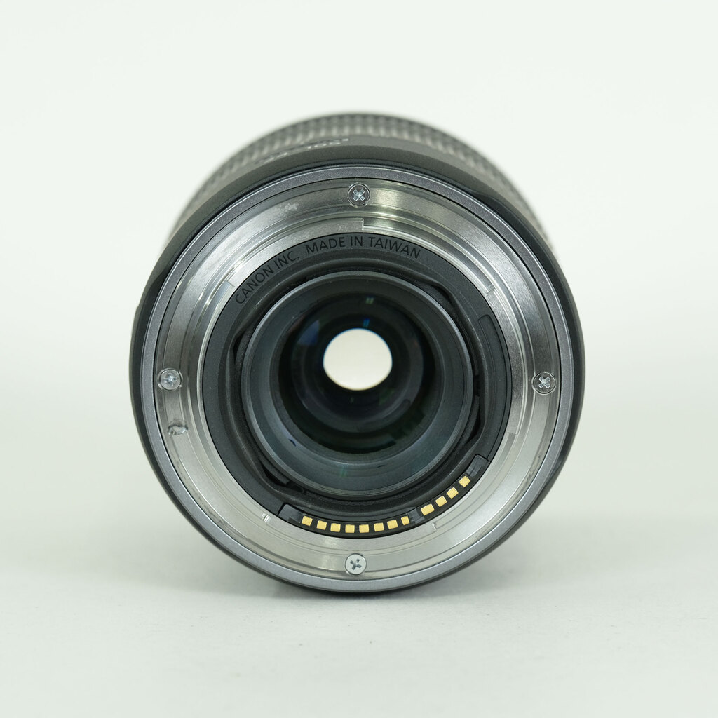 Canon RF24-105mm F4-7.1 IS STM