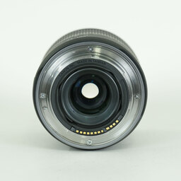 Canon RF24-105mm F4-7.1 IS STM