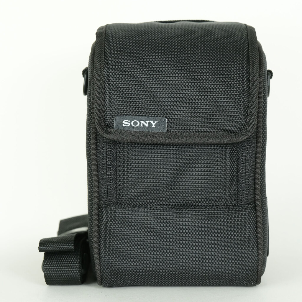 SONY FE 100mm F2.8 Macro GM OSS SEL100M28GM