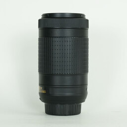 Nikon AF-P DX NIKKOR 70-300mm f/4.5-6.3G ED VR