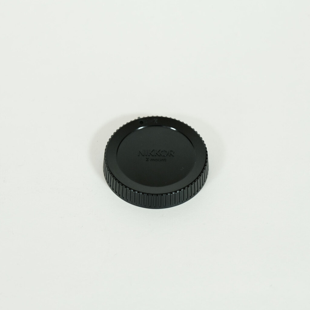 Nikon NIKKOR Z 14-30mm f/4 S Nikon NIKKOR Z 14-30mm f/4 S