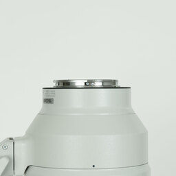 SONY FE 100-400mm F4.5-5.6 GM OSS SEL100400GM