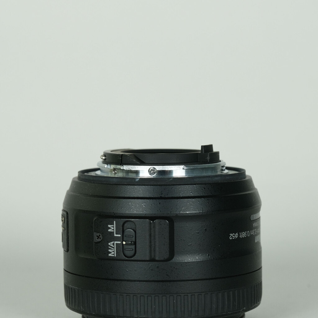 Nikon AF-S DX NIKKOR 35mm f/1.8Gの出品 | ONE SCENE（ワンシーン）