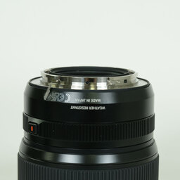 FUJIFILM GF80mmF1.7 R WR FUJIFILM GF80mmF1.7 R WR