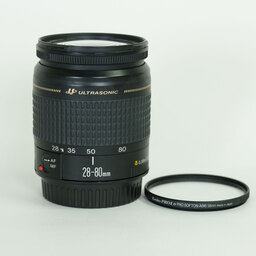 Canon EF 28-80mm F3.5-5.6 Ⅳ USM