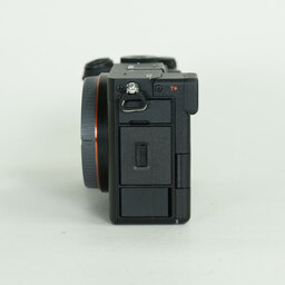 SONY α7C II（ILCE-7CM2）