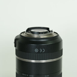TAMRON 28-300mm F3.5-6.3 Di VC PZD/Model A010N（ニコンF用）
