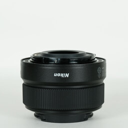 Nikon NIKKOR Z DX 24mm f/1.7