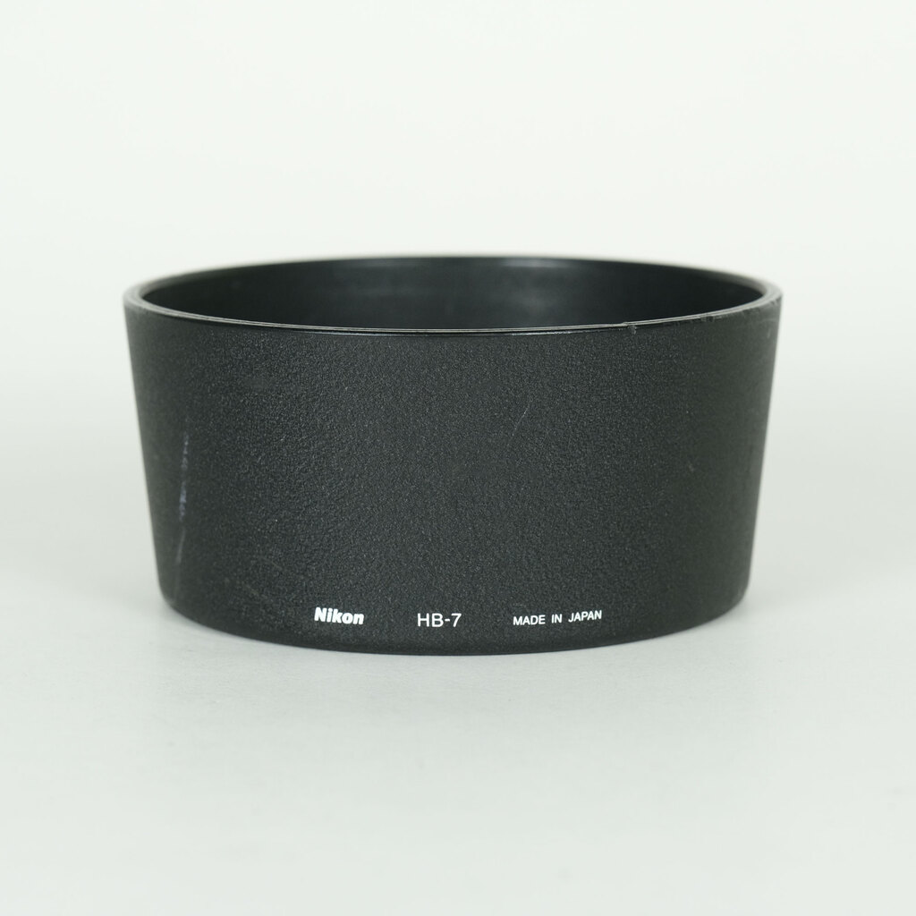 Nikon Ai AF Zoom-Nikkor 80-200mm F2.8D ED ＜NEW＞