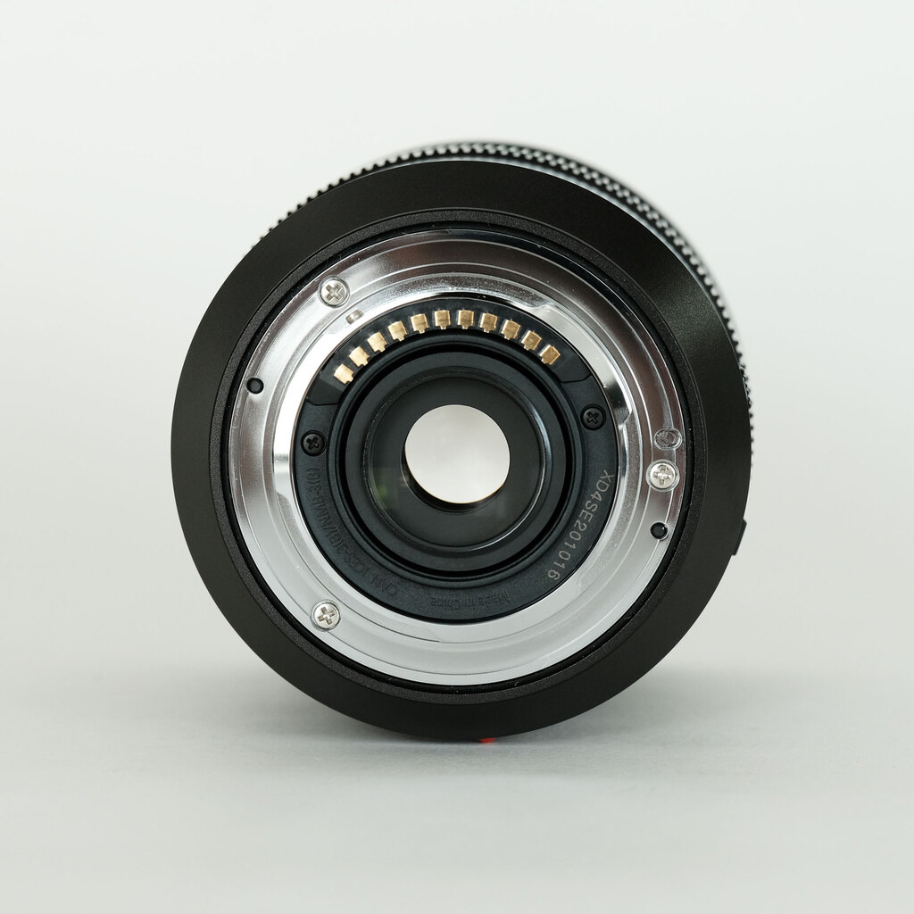 Panasonic LEICA DG VARIO-ELMARIT 12-60mm / F2.8-4.0 ASPH. / POWER O.I.S.