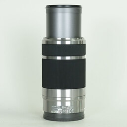 SONY E 55-210mm F4.5-6.3 OSS SEL55210 SONY E 55-210mm F4.5-6.3 OSS SEL55210