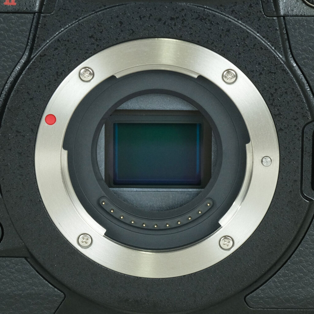 Panasonic LUMIX DC-GH5M2 Panasonic LUMIX DC-GH5M2