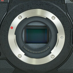 Panasonic LUMIX DC-GH5M2 Panasonic LUMIX DC-GH5M2