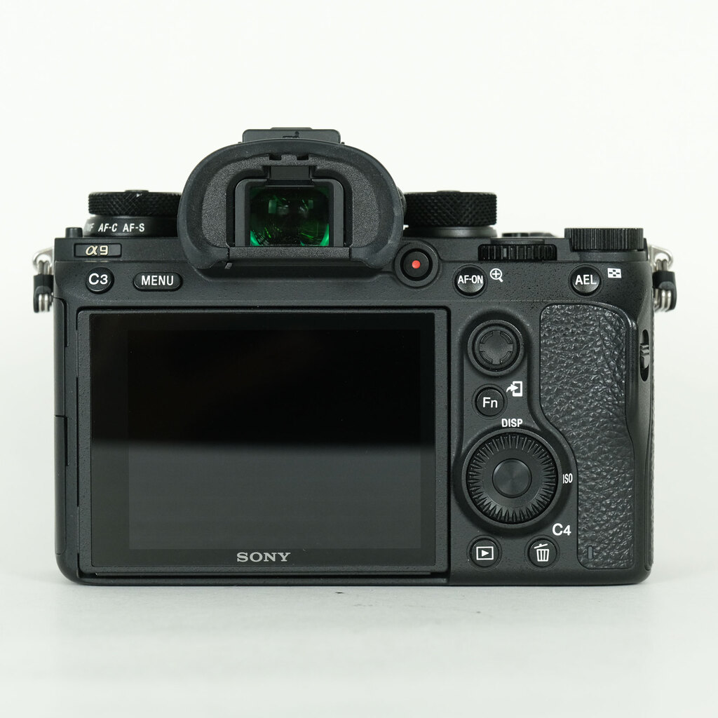 SONY ��9�iILCE-9�j