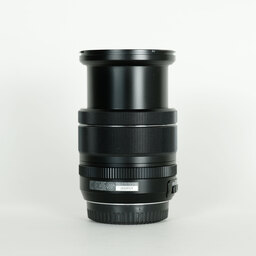 FUJIFILM XF18-55mmF2.8-4 R LM OIS