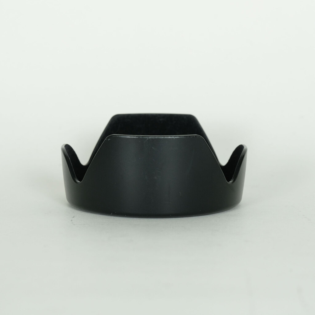 Canon EF-S18-135mm F3.5-5.6 IS USM