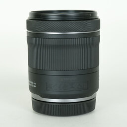 Canon RF24-105mm F4-7.1 IS STM