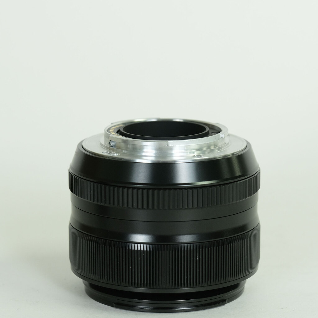 FUJIFILM XF35mmF1.4 R