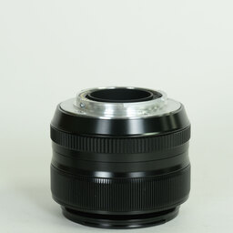 FUJIFILM XF35mmF1.4 R