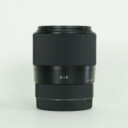 SIGMA 30mm F1.4 DC DN｜Contemporary [ソニーE用]
