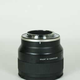 TAMRON 20mm F/2.8 Di III OSD M1:2 (Model F050) [ソニーE用]