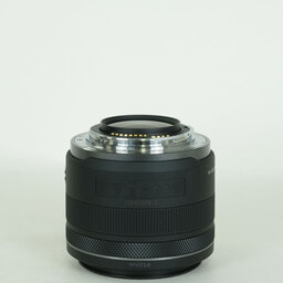 Canon RF35mm F1.8 MACRO IS STM
