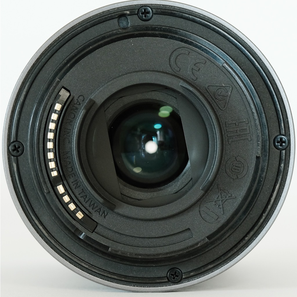 Canon RF-S18-150mm F3.5-6.3 IS STM