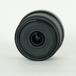 Canon RF-S 10-18mm F4.5-6.3 IS STM