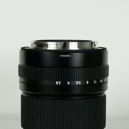 FUJIFILM GF45mmF2.8 R WR
