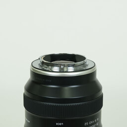TAMRON 25-200mm F/2.8-5.6 Di III VXD G2 (Model A075) [ソニーE用]