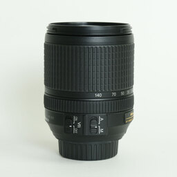 Nikon AF-S DX NIKKOR 18-140mm F3.5-5.6G ED VR