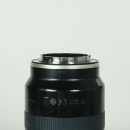 TAMRON 28-75mm F/2.8 Di III RXD (Model A036) [ソニーE用]