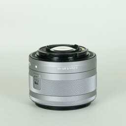 Canon EF-M15-45mm F3.5-6.3 IS STM