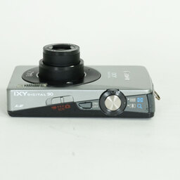 Canon IXY DIGITAL 90