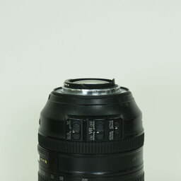 Nikon AF-S NIKKOR 24-120mm f/4G ED VR