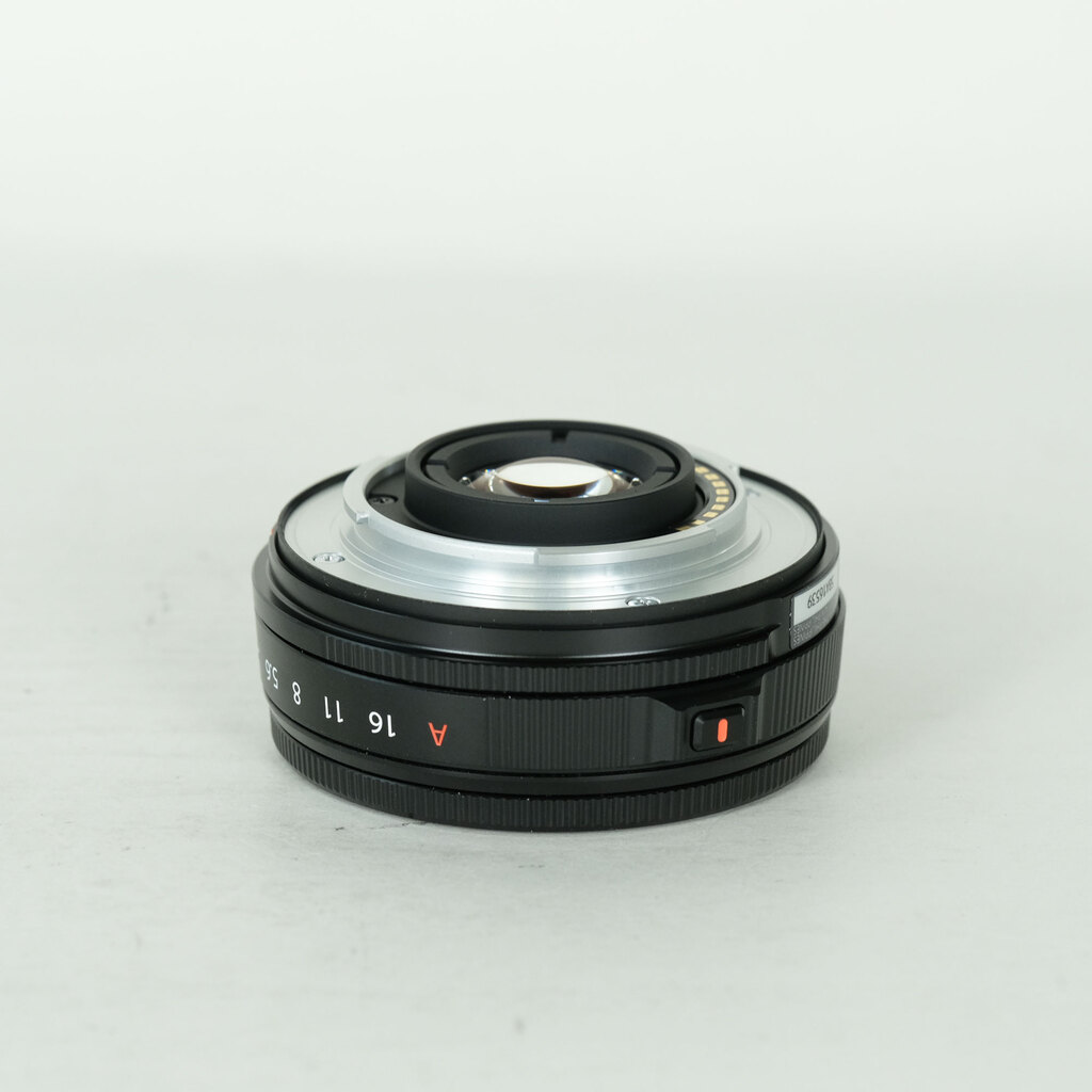 FUJIFILM XF23mmF2.8 R WR FUJIFILM XF23mmF2.8 R WR