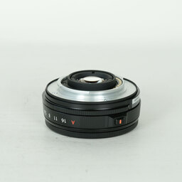 FUJIFILM XF23mmF2.8 R WR FUJIFILM XF23mmF2.8 R WR