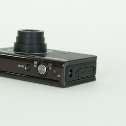 CASIO EXILIM EX-ZR50BN ブラウン