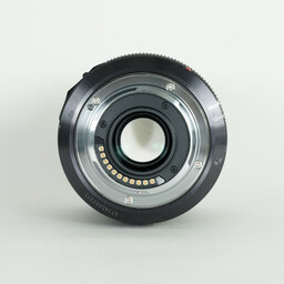 Panasonic LUMIX G X VARIO 12-35mm / F2.8 ASPH. / POWER O.I.S.